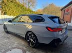 BMW Řada 5 - fotka číslo 2