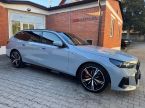 BMW Řada 5 - fotka číslo 6