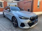 BMW Řada 5 - fotka číslo 7