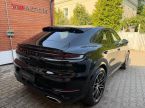 Porsche Cayenne - fotka číslo 5