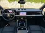 Porsche Cayenne - fotka číslo 11