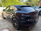 Porsche Cayenne - fotka číslo 3