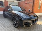 Porsche Cayenne - fotka číslo 9