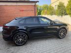 Porsche Cayenne - fotka číslo 7