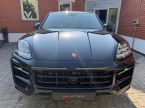 Porsche Cayenne - fotka číslo 10