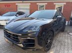Porsche Cayenne - fotka číslo 0