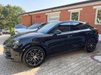 Porsche Cayenne - fotka číslo 1