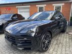Porsche Cayenne - fotka číslo 0