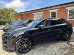 Porsche Cayenne - fotka číslo 1