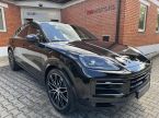 Porsche Cayenne - fotka číslo 7