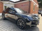 Porsche Cayenne - fotka číslo 6