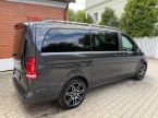 Mercedes Třída V - fotka číslo 6