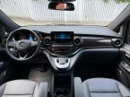 Mercedes Třída V - fotka číslo 16