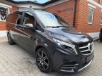 Mercedes Třída V - fotka číslo 9