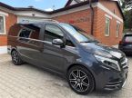 Mercedes Třída V - fotka číslo 8