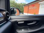 Mercedes Třída V - fotka číslo 13