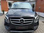 Mercedes Třída V - fotka číslo 10