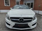 Mercedes Třída A - fotka číslo 8