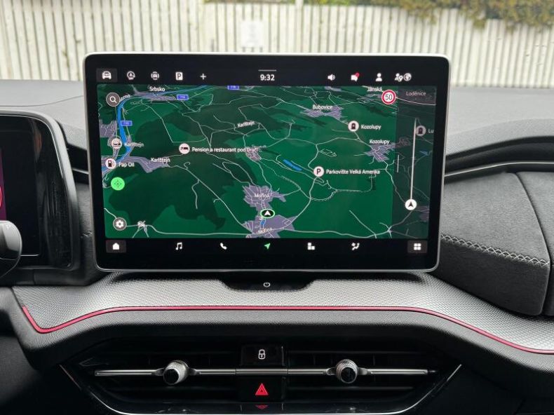 Škoda Kodiaq - hlavní fotka