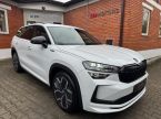 Škoda Kodiaq - fotka číslo 8