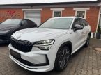 Škoda Kodiaq - fotka číslo 0