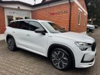 Škoda Kodiaq - fotka číslo 7