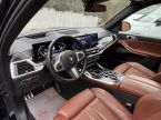 BMW X7 - fotka číslo 9