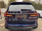 BMW X7 - fotka číslo 3