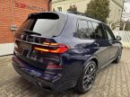 BMW X7 - fotka číslo 4