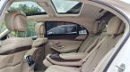 Mercedes Třída S - fotka číslo 20