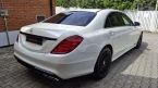 Mercedes Třída S - fotka číslo 5
