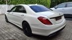 Mercedes Třída S - fotka číslo 3