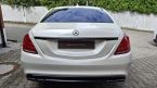 Mercedes Třída S - fotka číslo 4