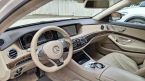 Mercedes Třída S - fotka číslo 11