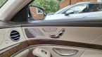 Mercedes Třída S - fotka číslo 17