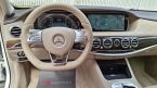 Mercedes Třída S - fotka číslo 14