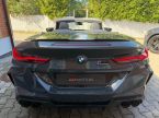 BMW M8 - fotka číslo 5