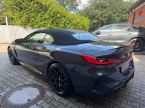 BMW M8 - fotka číslo 4