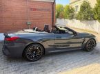 BMW M8 - fotka číslo 8
