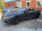BMW M8 - fotka číslo 2