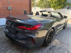 BMW M8 - fotka číslo 7