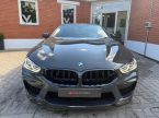 BMW M8 - fotka číslo 12
