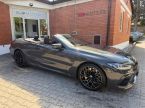 BMW M8 - fotka číslo 9
