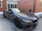 BMW M8 - fotka číslo 10
