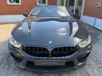 BMW M8 - fotka číslo 13
