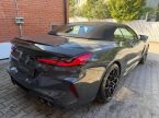 BMW M8 - fotka číslo 6