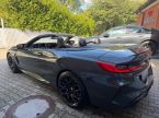 BMW M8 - fotka číslo 3