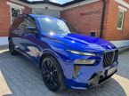 BMW X7 - fotka číslo 7