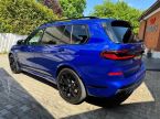 BMW X7 - fotka číslo 2