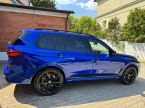 BMW X7 - fotka číslo 5